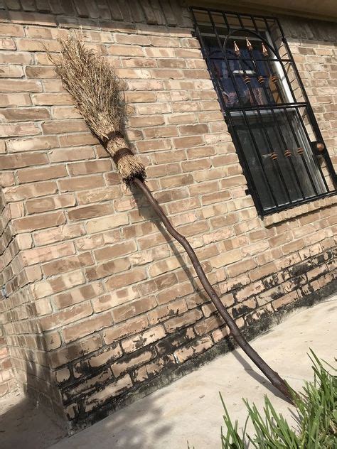Choosing the Perfect Real Witch Broom for Your Practice